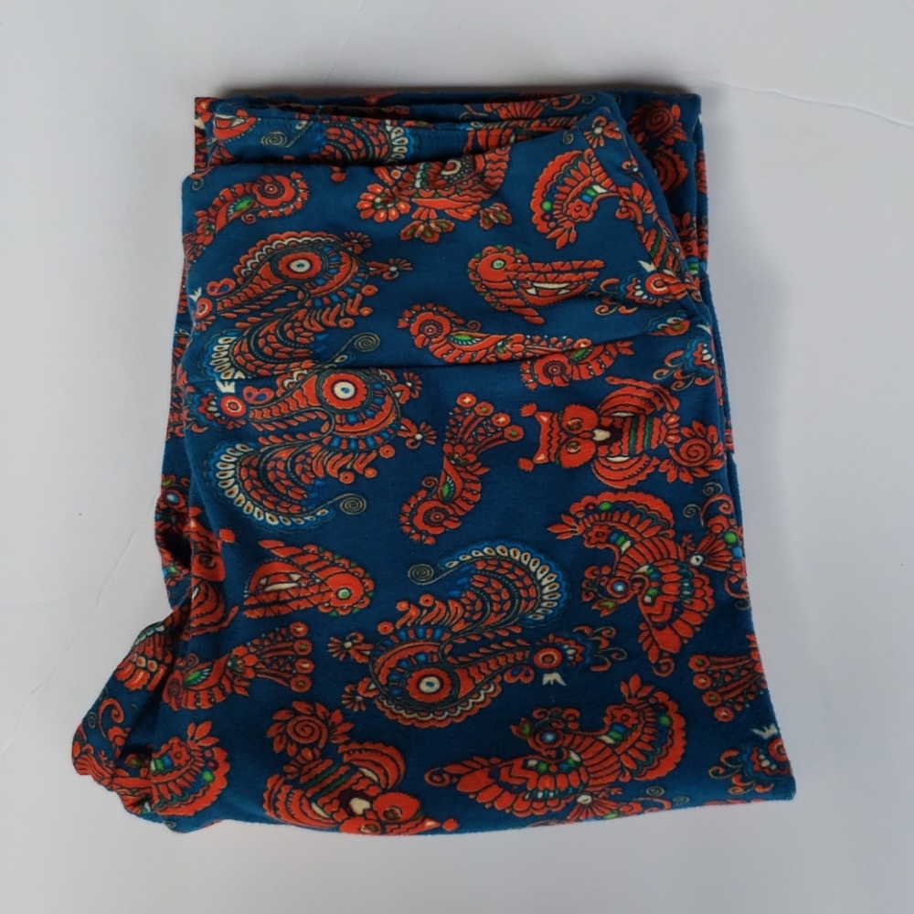 LuLaRoe OS Leggings